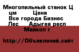  Многопильный станок Ц6 (цм-200) › Цена ­ 550 000 - Все города Бизнес » Лес   . Адыгея респ.,Майкоп г.